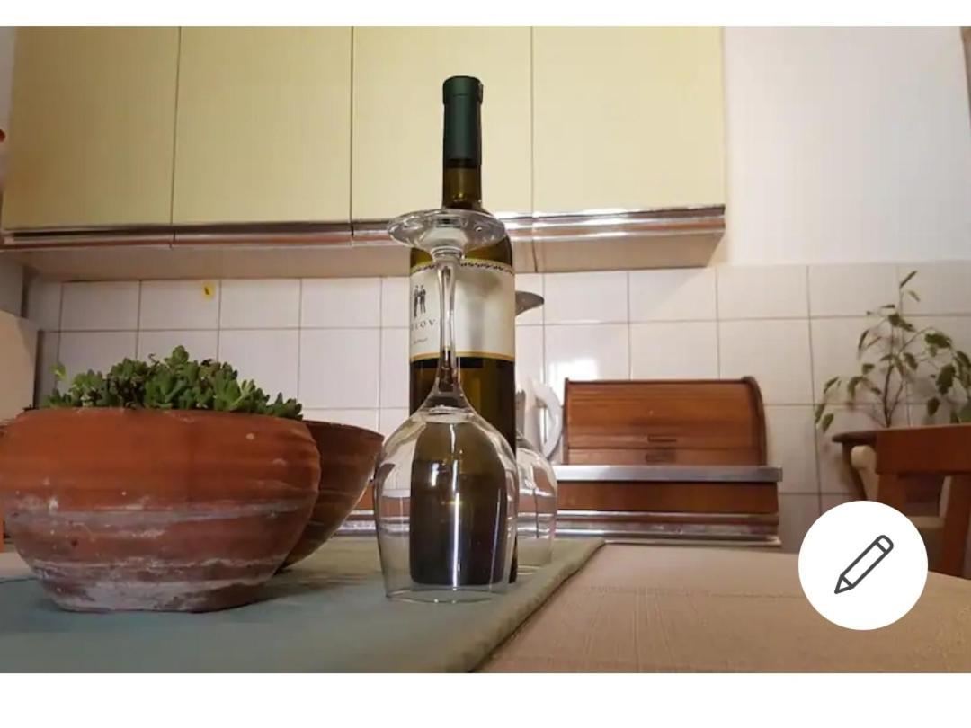 Old Istrian House,Free Parking Apartment Galizana ภายนอก รูปภาพ