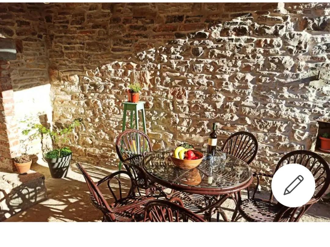 Old Istrian House,Free Parking Apartment Galizana ภายนอก รูปภาพ