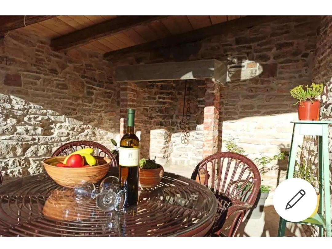 Old Istrian House,Free Parking Apartment Galizana ภายนอก รูปภาพ