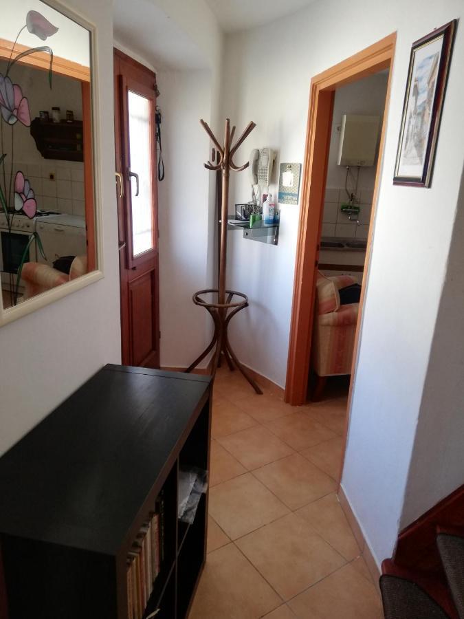 Old Istrian House,Free Parking Apartment Galizana ภายนอก รูปภาพ