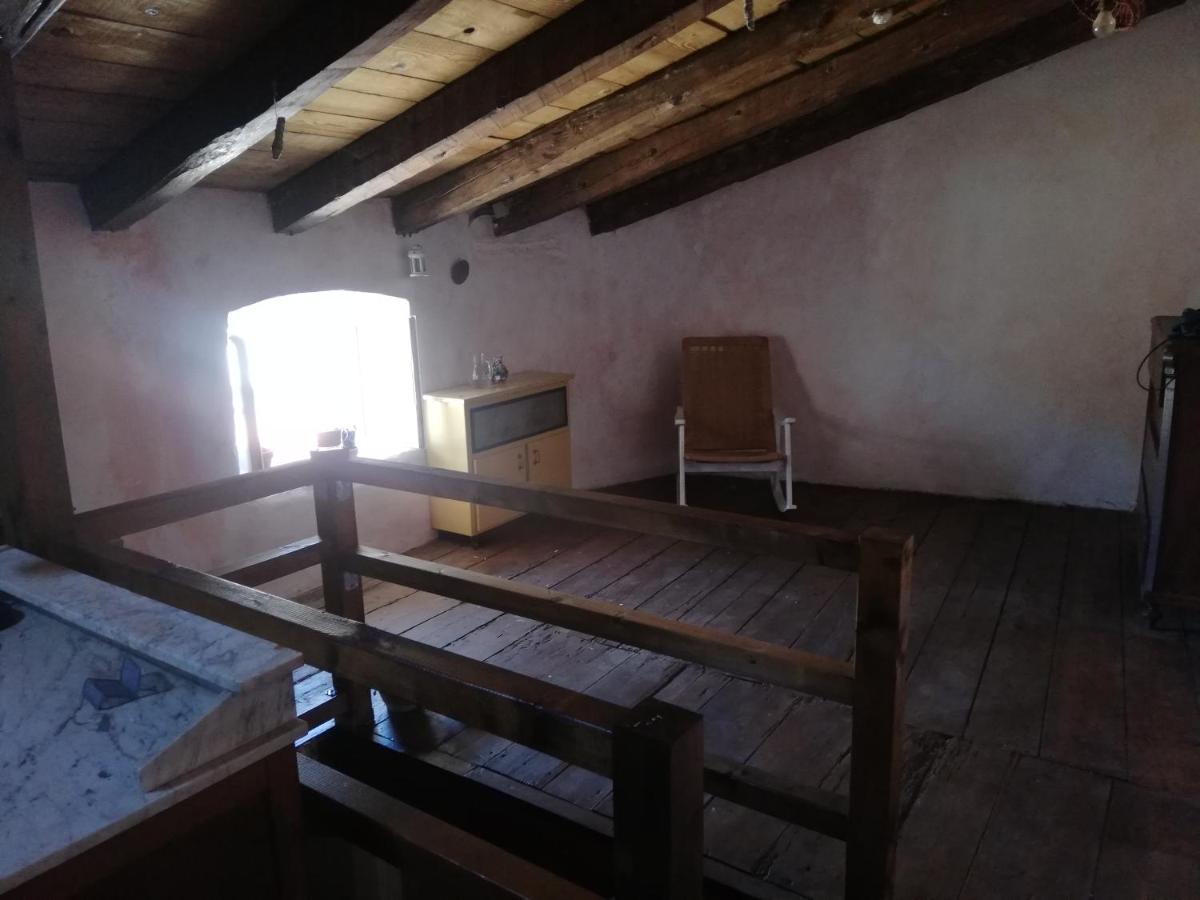 Old Istrian House,Free Parking Apartment Galizana ภายนอก รูปภาพ