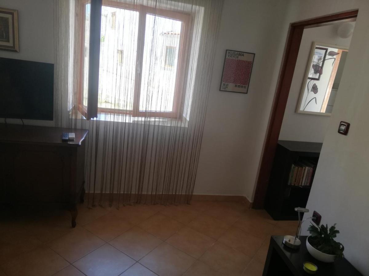 Old Istrian House,Free Parking Apartment Galizana ภายนอก รูปภาพ
