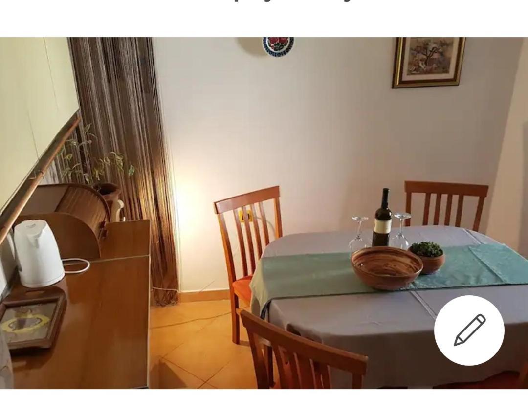 Old Istrian House,Free Parking Apartment Galizana ภายนอก รูปภาพ