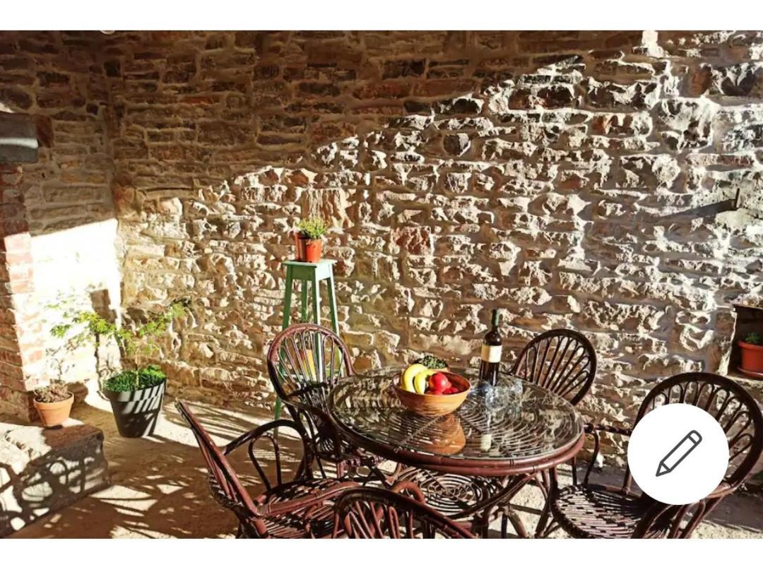 Old Istrian House,Free Parking Apartment Galizana ภายนอก รูปภาพ