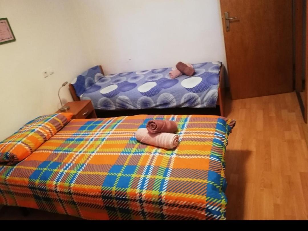 Old Istrian House,Free Parking Apartment Galizana ภายนอก รูปภาพ