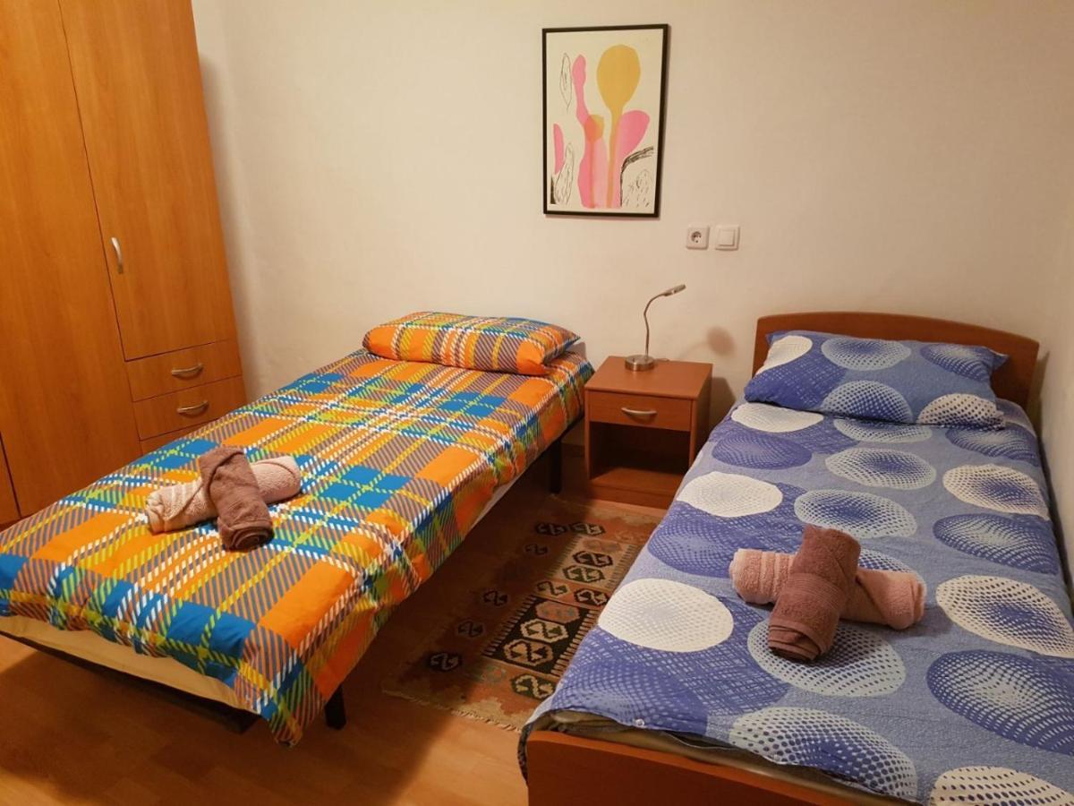 Old Istrian House,Free Parking Apartment Galizana ภายนอก รูปภาพ