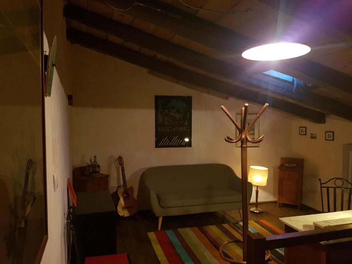 Old Istrian House,Free Parking Apartment Galizana ภายนอก รูปภาพ