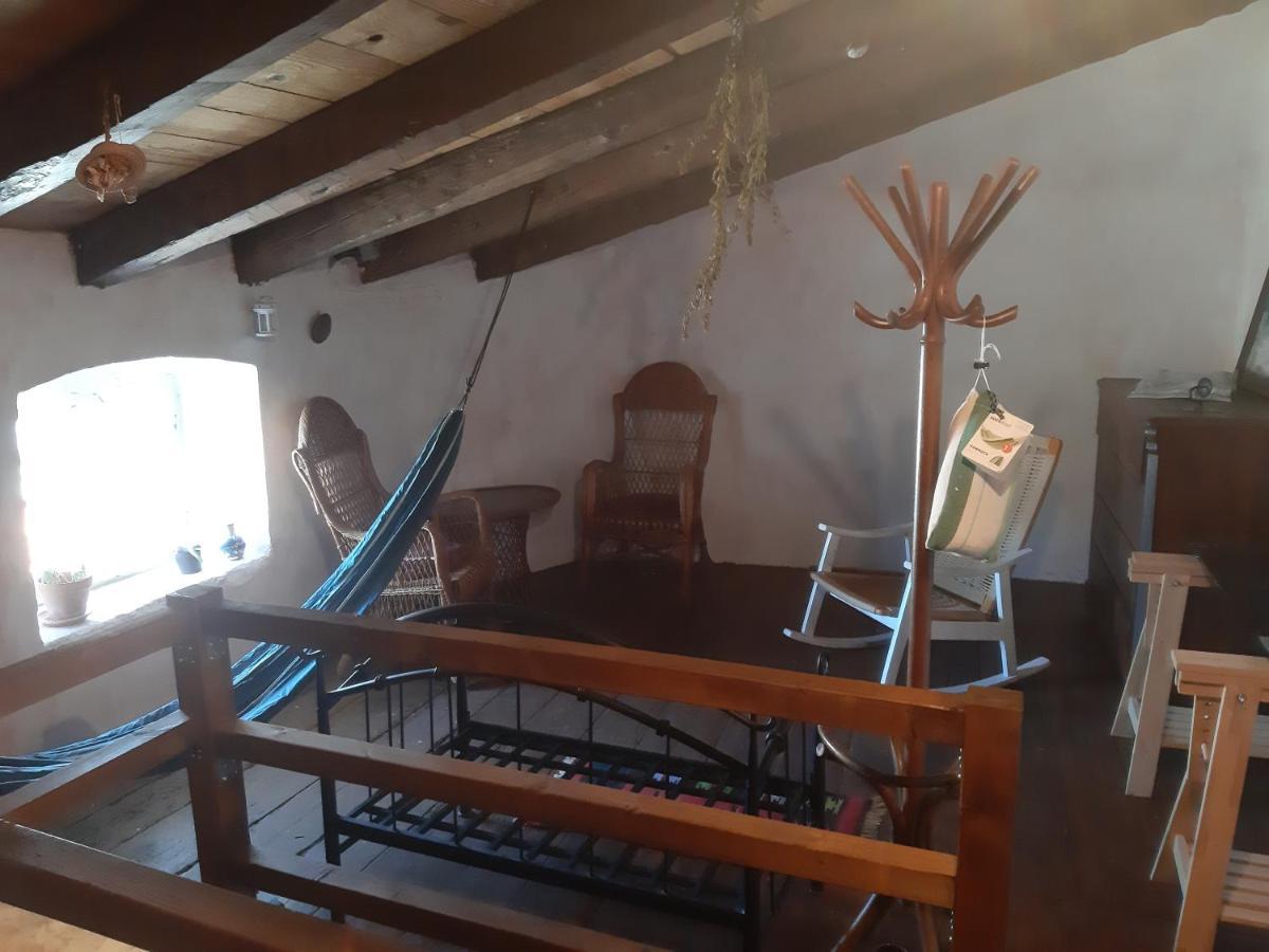 Old Istrian House,Free Parking Apartment Galizana ภายนอก รูปภาพ