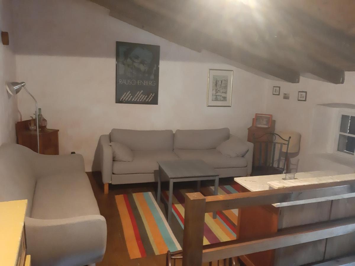 Old Istrian House,Free Parking Apartment Galizana ภายนอก รูปภาพ
